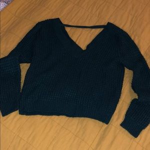 Forever 21 sweater